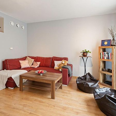 Negroni Apartments Краков Экстерьер фото