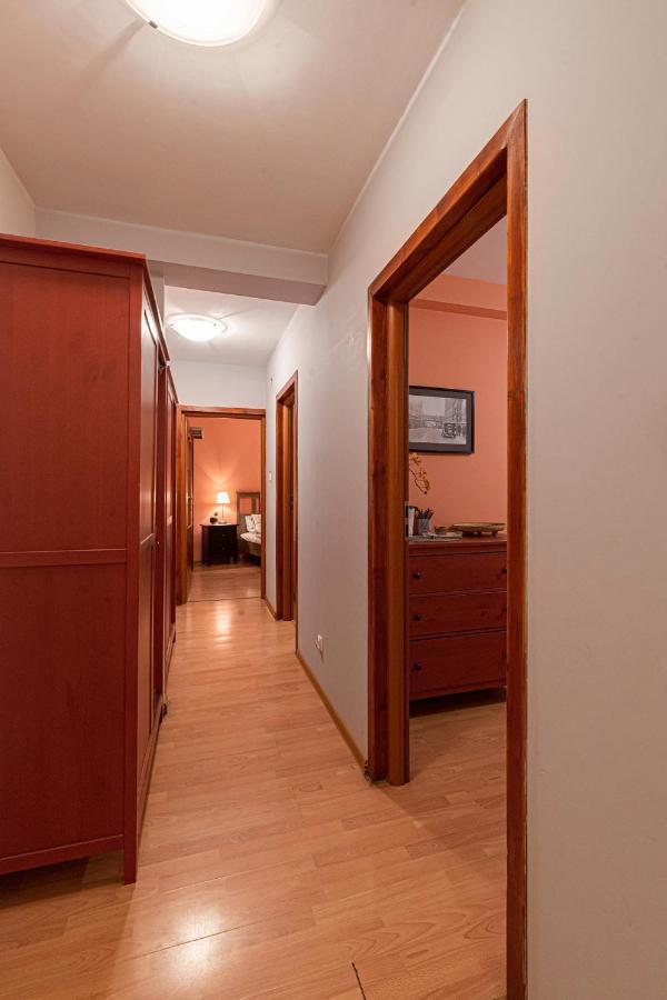 Negroni Apartments Краков Экстерьер фото