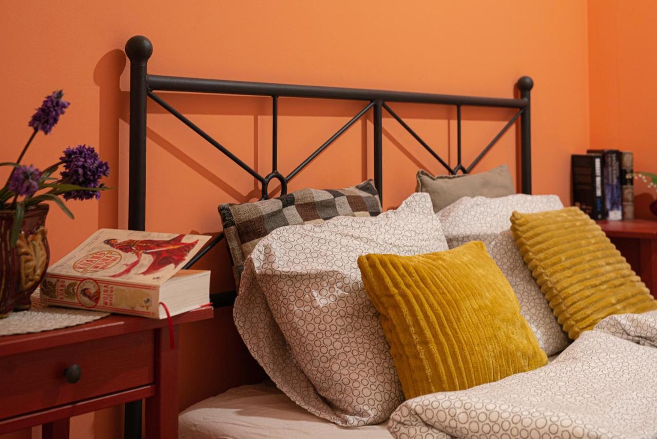 Negroni Apartments Краков Экстерьер фото