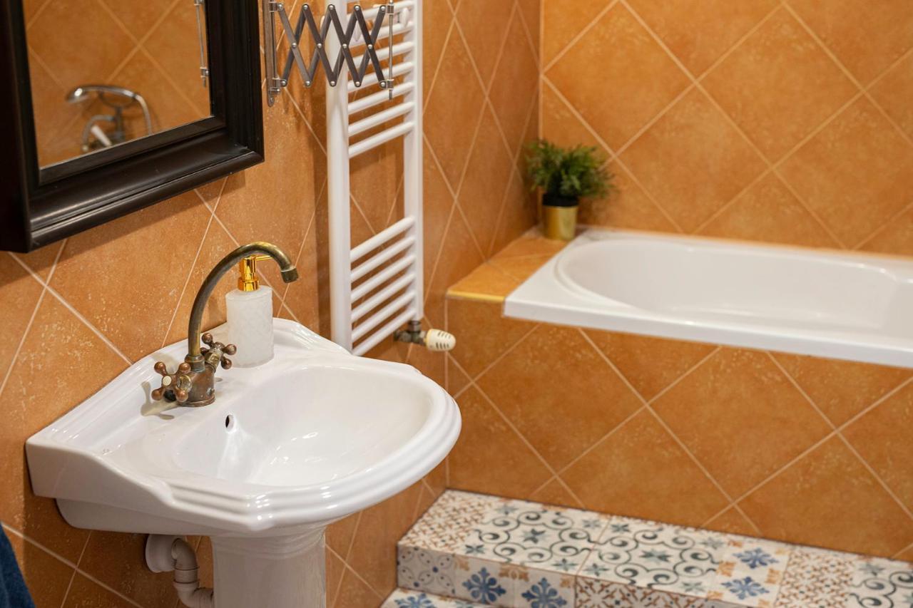 Negroni Apartments Краков Экстерьер фото